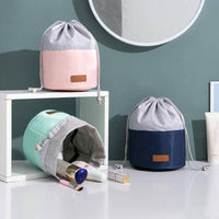 Poppy Lee Lane - Cosmetic Cinch Bag