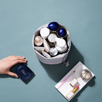 Poppy Lee Lane - Cosmetic Cinch Bag