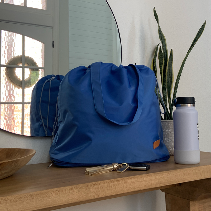 Poppy Lee Lane - Carry All Tote