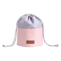 Poppy Lee Lane - Cosmetic Cinch Bag