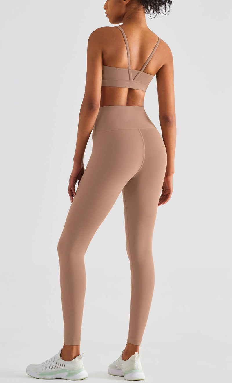 Victory Lycra® Sports Bra-Always A Bargain