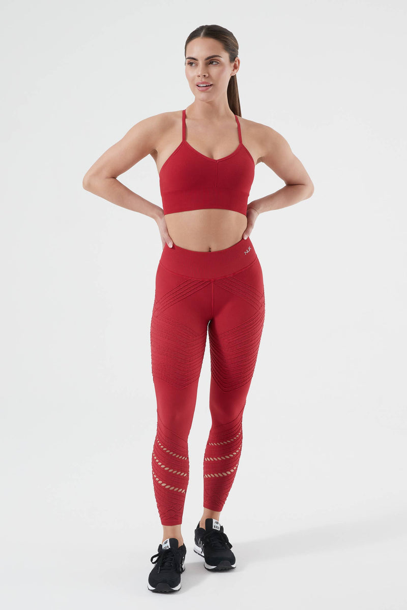 Nux Active - Body Engineered® One By One Bra-Always A Bargain