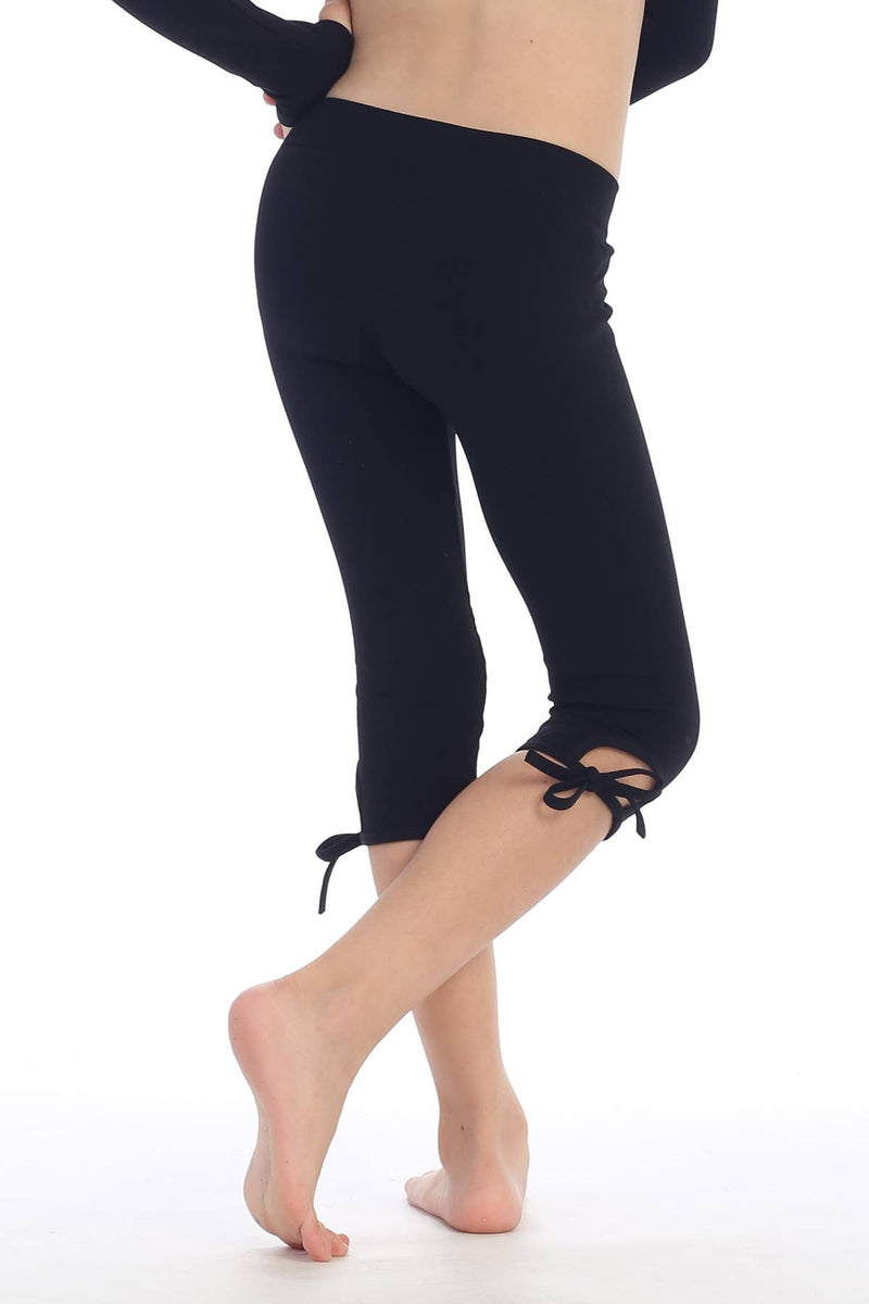 KIDS DRAWSTRING LEGGINGS-Always A Bargain