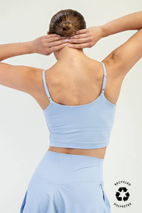 Butter Soft Cropped Camisole Top-Always A Bargain